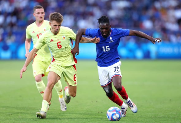 懂梅西的